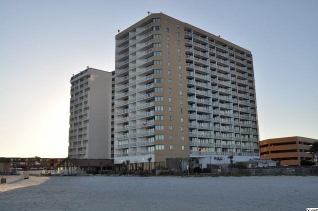 9550 Shore Dr. UNIT #1405 Myrtle Beach, SC 29572