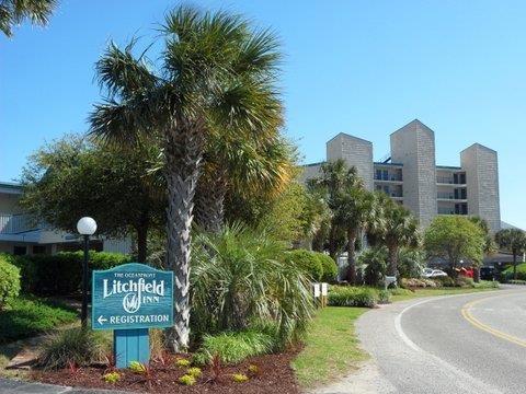 1 Norris Dr. UNIT #732 Pawleys Island, SC 29585