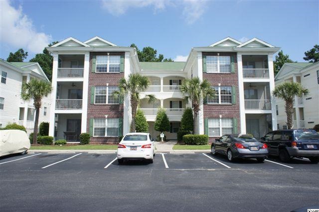 1298 River Oaks Dr. UNIT 5A Myrtle Beach, SC 29579