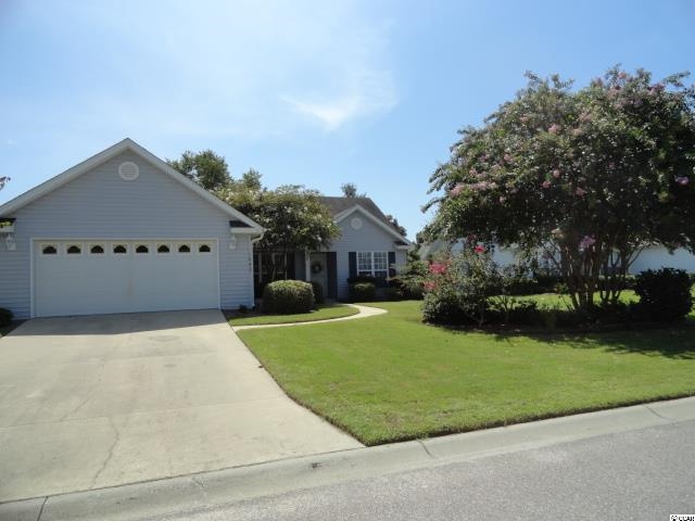 1642 Montclair Dr. Surfside Beach, SC 29575