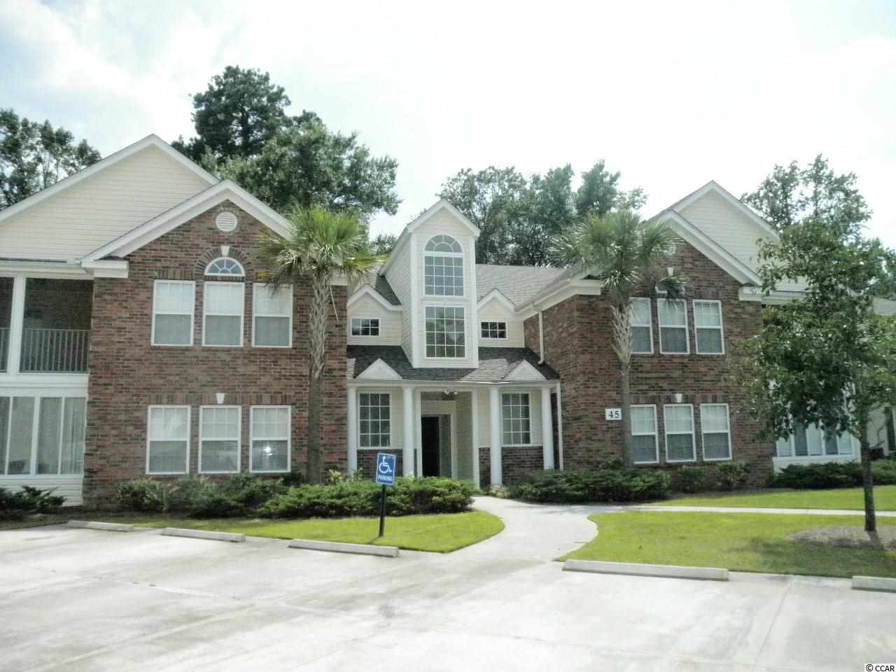 45 Woodhaven Dr. UNIT C Murrells Inlet, SC 29576