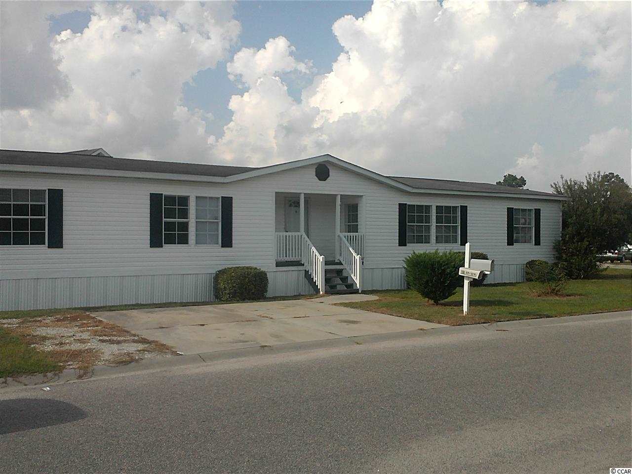 412 Overcrest St. Myrtle Beach, SC 29579