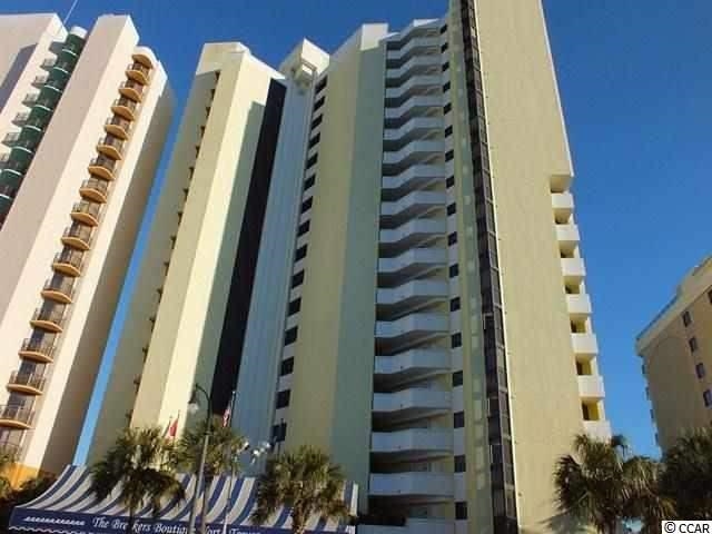 2700 N Ocean Blvd. UNIT 1450/51/52 Myrtle Beach, SC 29577