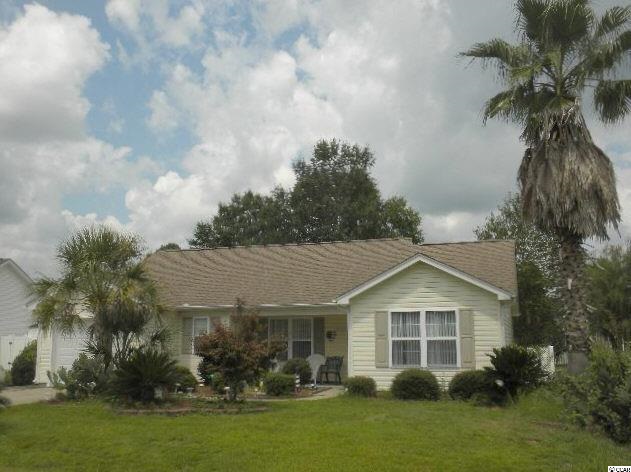 245 Osprey Cove Loop Myrtle Beach, SC 29588