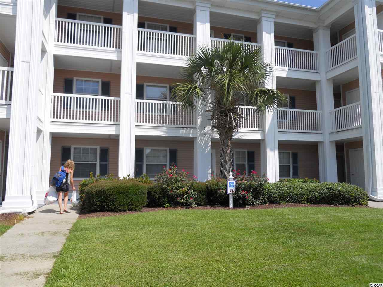 615 Waterway Blvd. UNIT 5-G Myrtle Beach, SC 29579