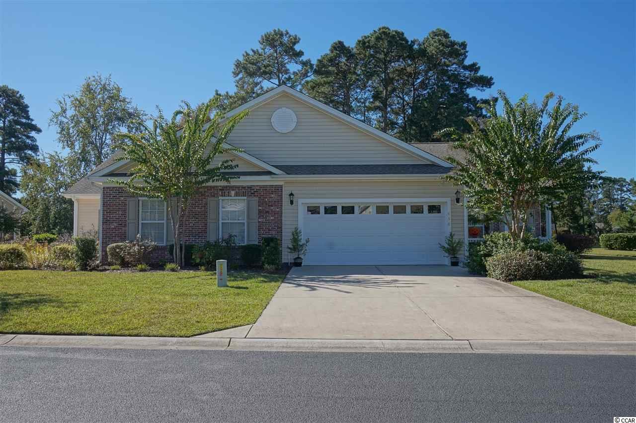 438 Deerfield Links Dr. Surfside Beach, SC 29575