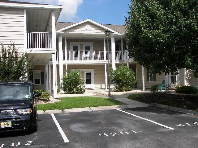 4303 Sweetwater Blvd. UNIT #4203 Murrells Inlet, SC 29576