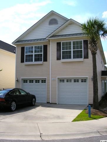 1144 Monticello Dr. Myrtle Beach, SC 29577