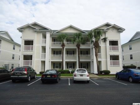 589 Blue River Ct. UNIT 4H Myrtle Beach, SC 29579