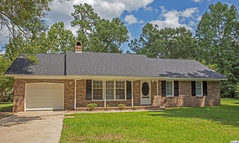 305 Mulberry Circle Myrtle Beach, SC 29579