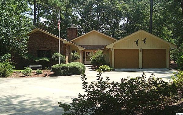 8 Niblick Ct. Carolina Shores, NC 28467