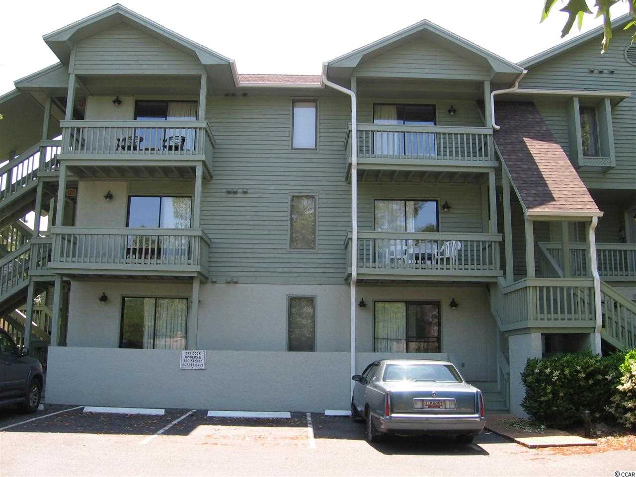 307 70th Ave. N UNIT #204 Myrtle Beach, SC 29572