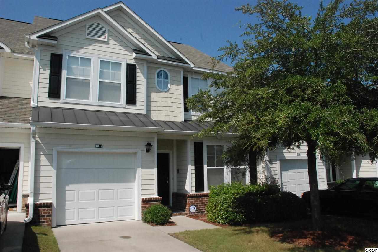 6095 Catalina Dr. UNIT #1012 North Myrtle Beach, SC 29582