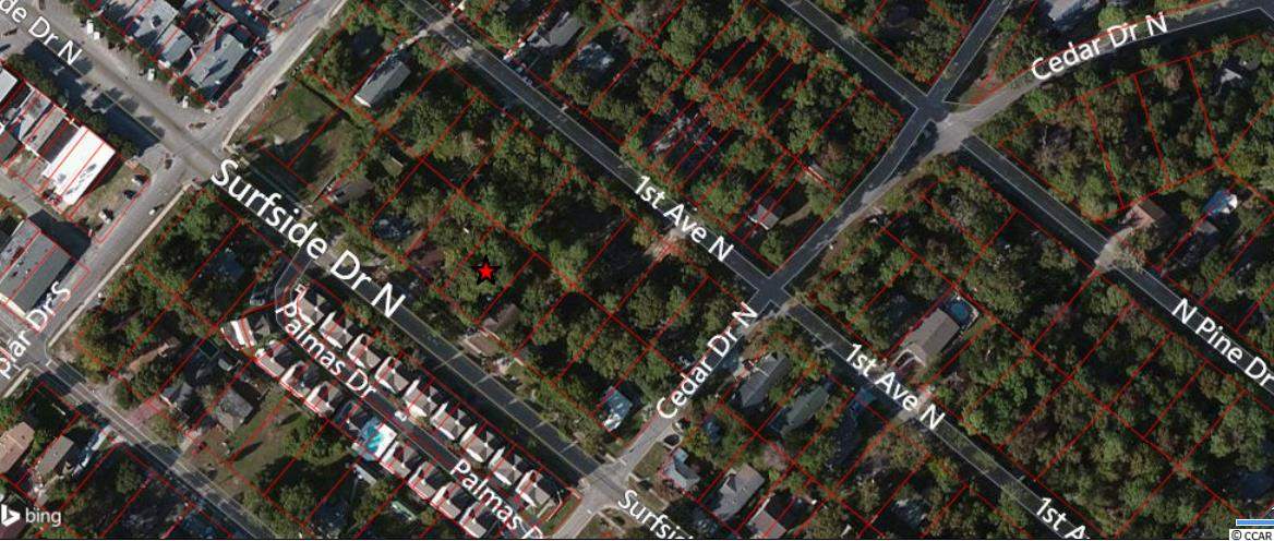 Lt 6 Surfside Dr. Surfside Beach, SC 29575
