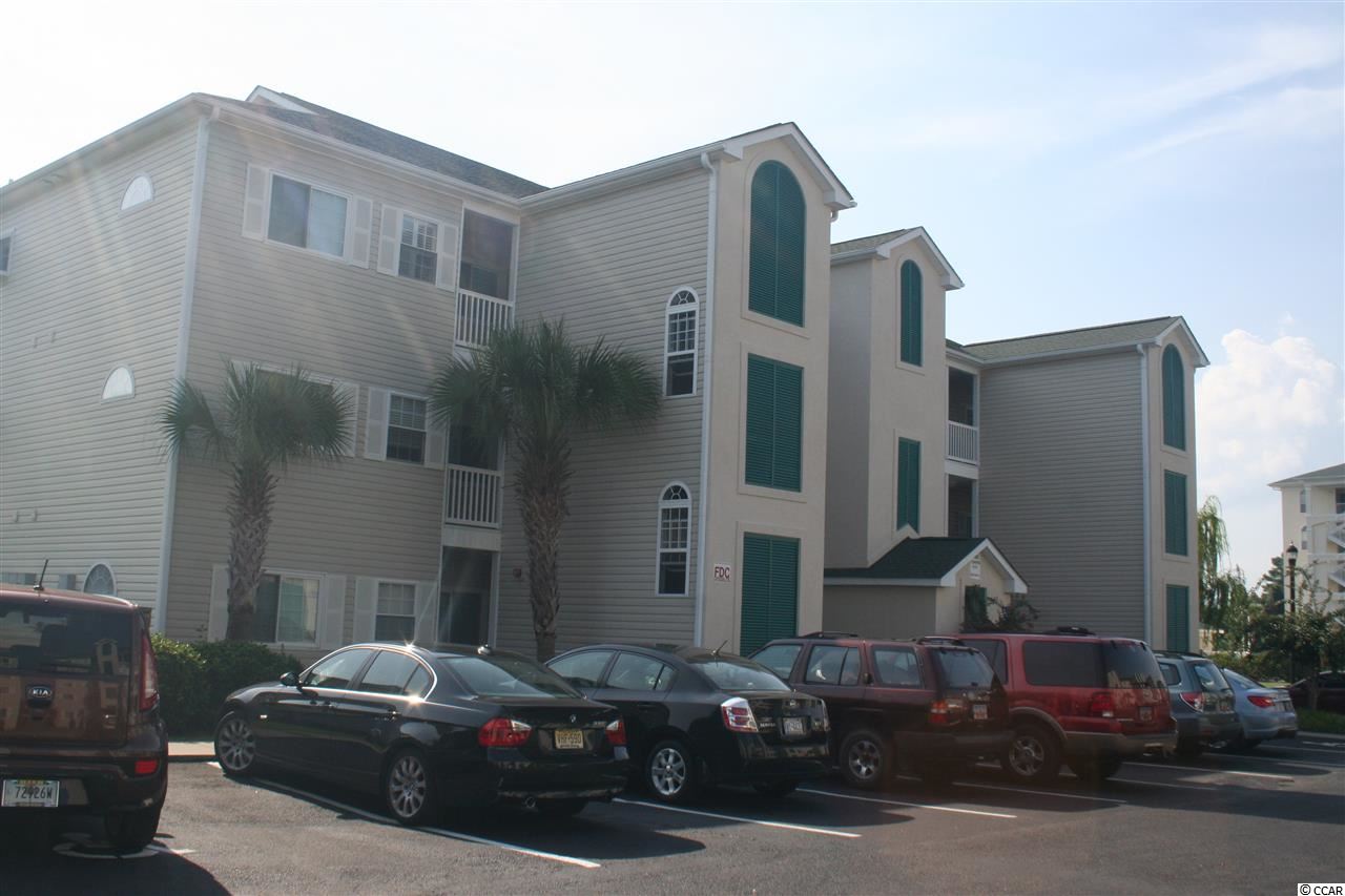 1100 Commons Blvd. UNIT #611 Myrtle Beach, SC 29572