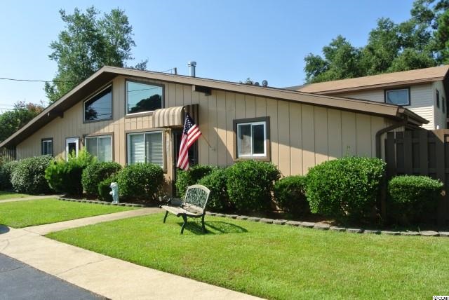 617 36th Ave. N UNIT H Myrtle Beach, SC 29577