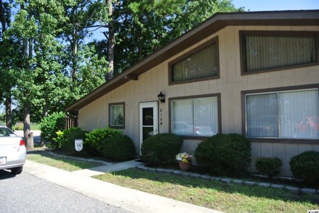618 35th Ave. N UNIT C Myrtle Beach, SC 29577