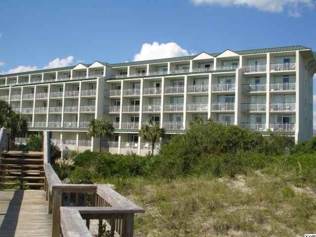 211 Bridgewater Ct. Pawleys Island, SC 29585
