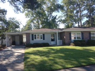 3521 Hummingbird Dr. Myrtle Beach, SC 29577