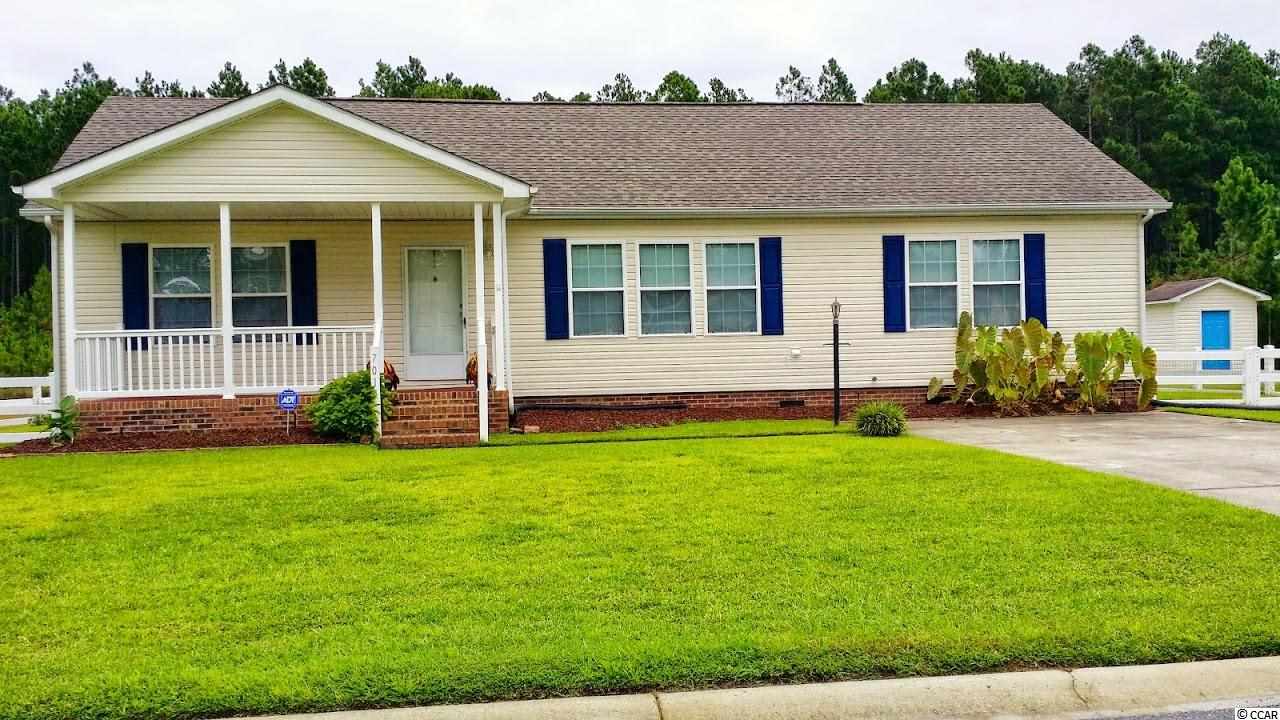 7014 Walden Ct. Myrtle Beach, SC 29588