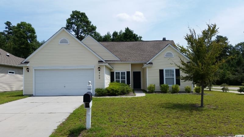 700 Wigston Ct. Myrtle Beach, SC 29579