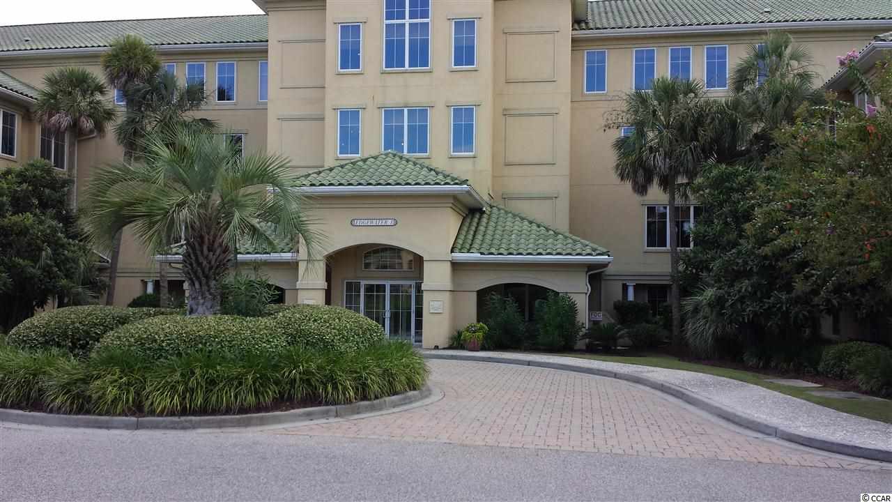 2180 Waterview Dr. UNIT #328 North Myrtle Beach, SC 29582