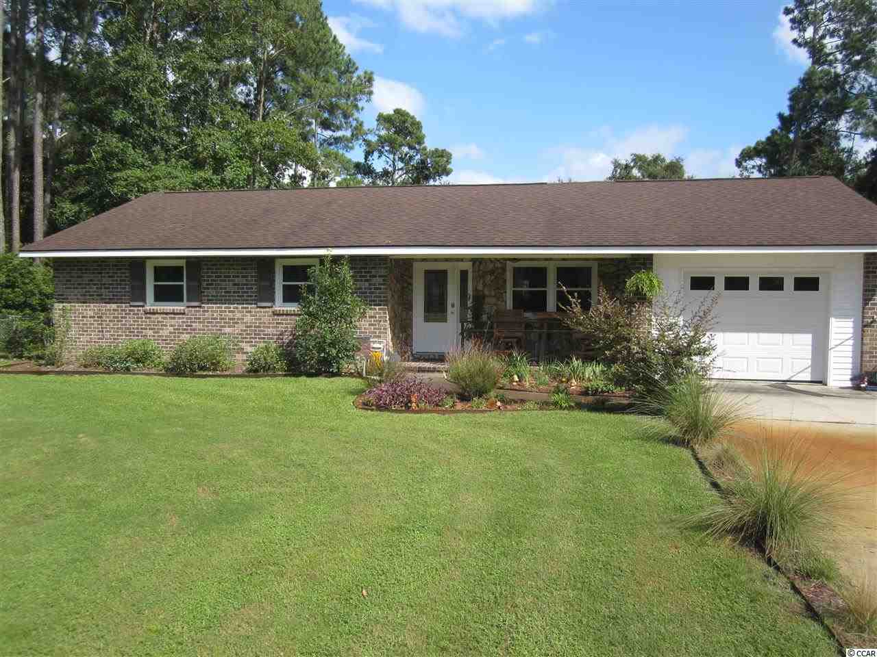 804 Green Bay Trail Myrtle Beach, SC 29577