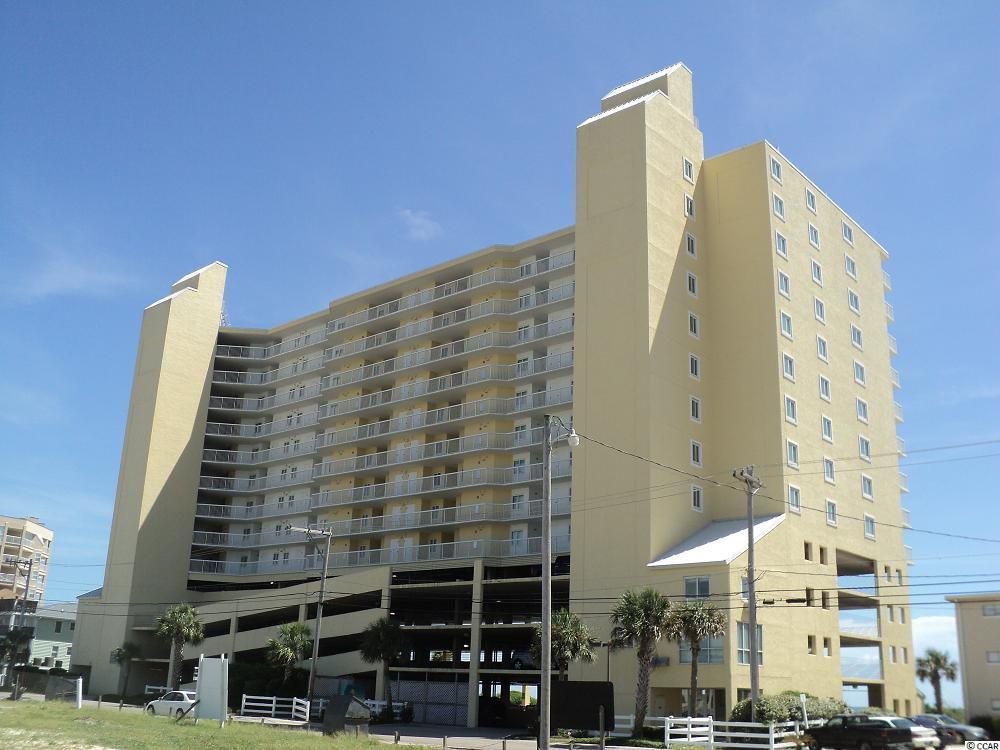 5404 N Ocean Blvd. UNIT 4-G North Myrtle Beach, SC 29582