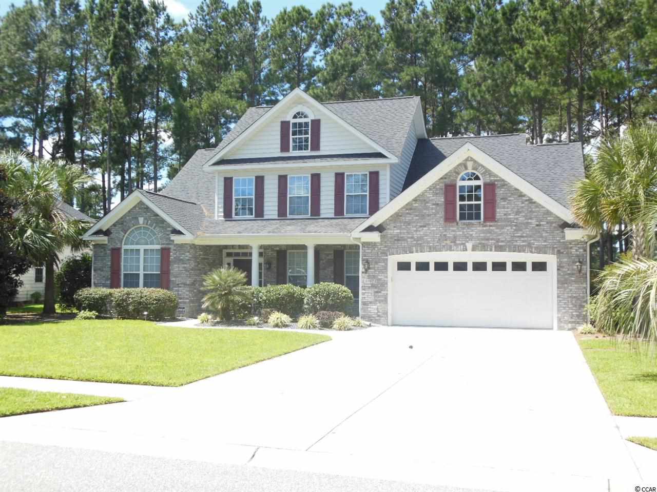 4997 Westwind Dr. Myrtle Beach, SC 29579