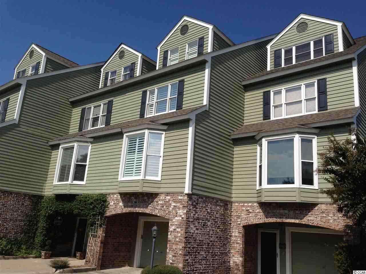 465 Vereen Rd. UNIT #11 Murrells Inlet, SC 29576