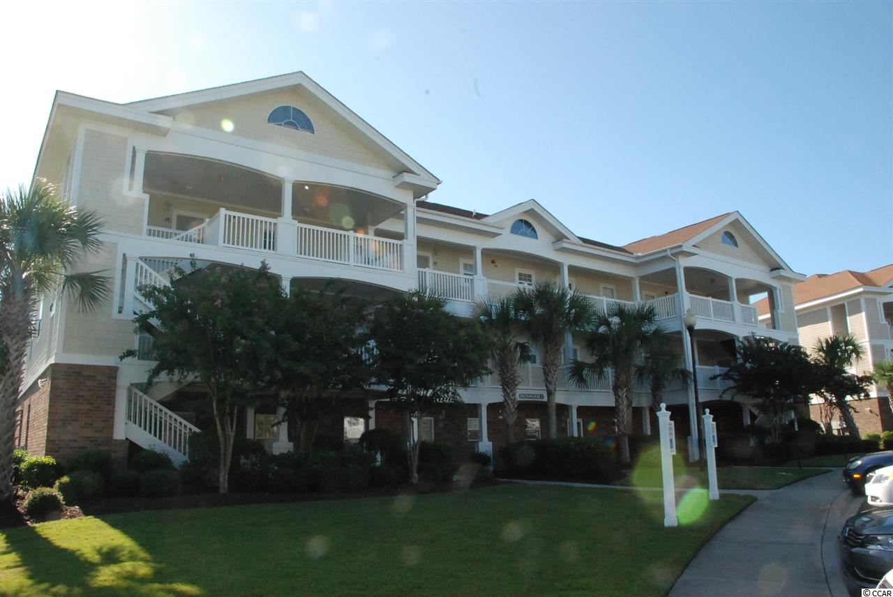 5801 Oyster Catcher Dr. UNIT #111 North Myrtle Beach, SC 29582