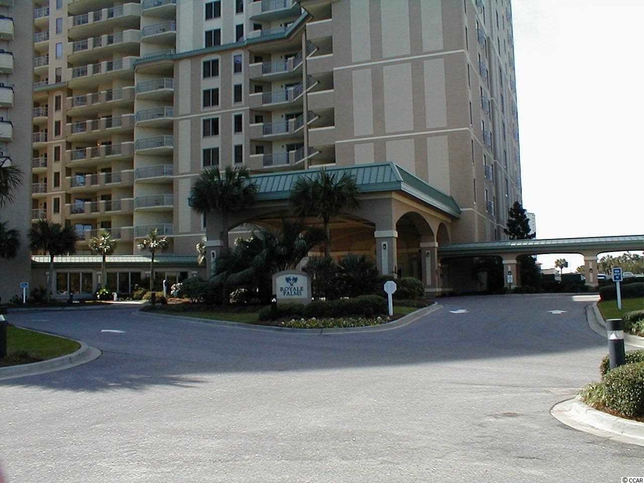 9994 Beach Club Dr. UNIT #404 Myrtle Beach, SC 29572