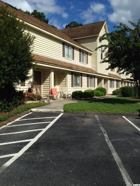 500 Fairwood Lakes Ln. UNIT 21-S Myrtle Beach, SC 29588