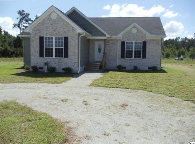 671 W G Rd. Loris, SC 29569
