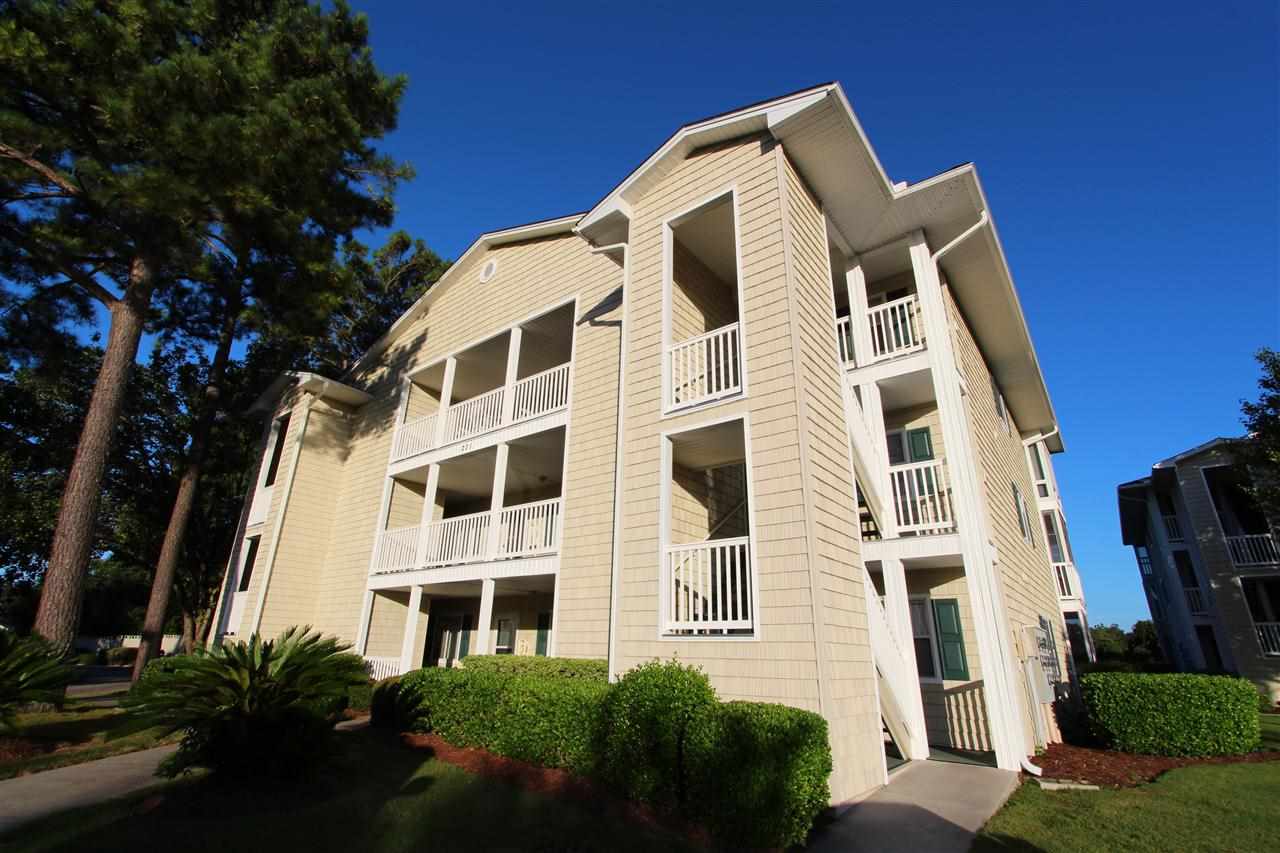 201 Landing Rd. UNIT F North Myrtle Beach, SC 29582