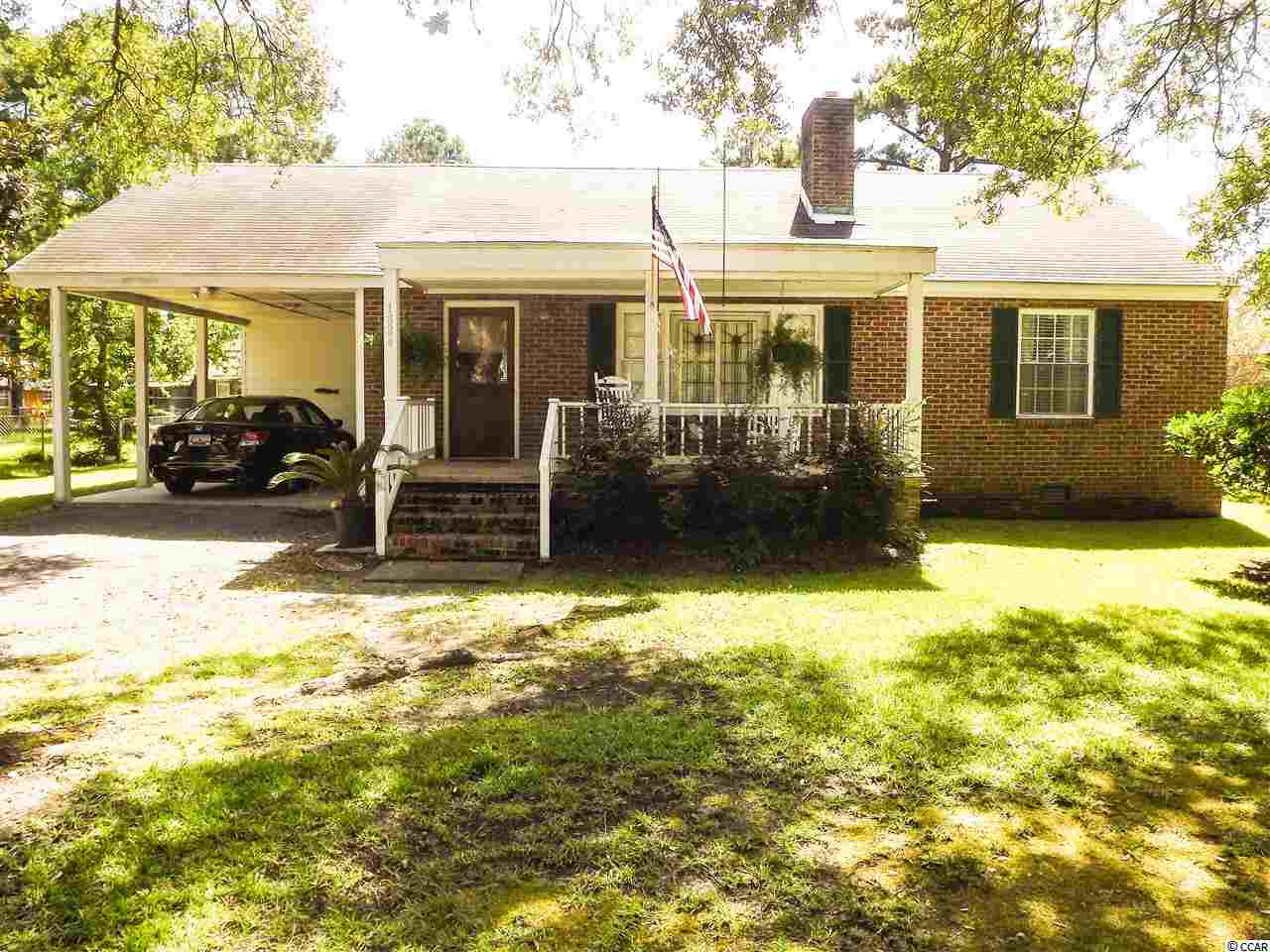 1884 Jasper St. Georgetown, SC 29440