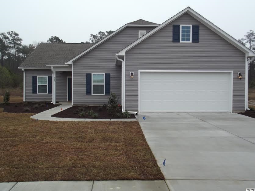 525 Tourmaline Dr. Little River, SC 29566