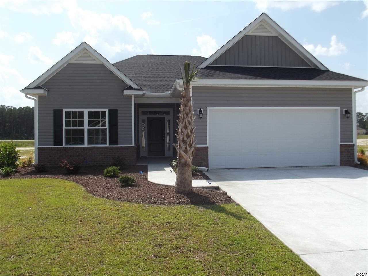151 Palmetto Green Dr. Longs, SC 29568
