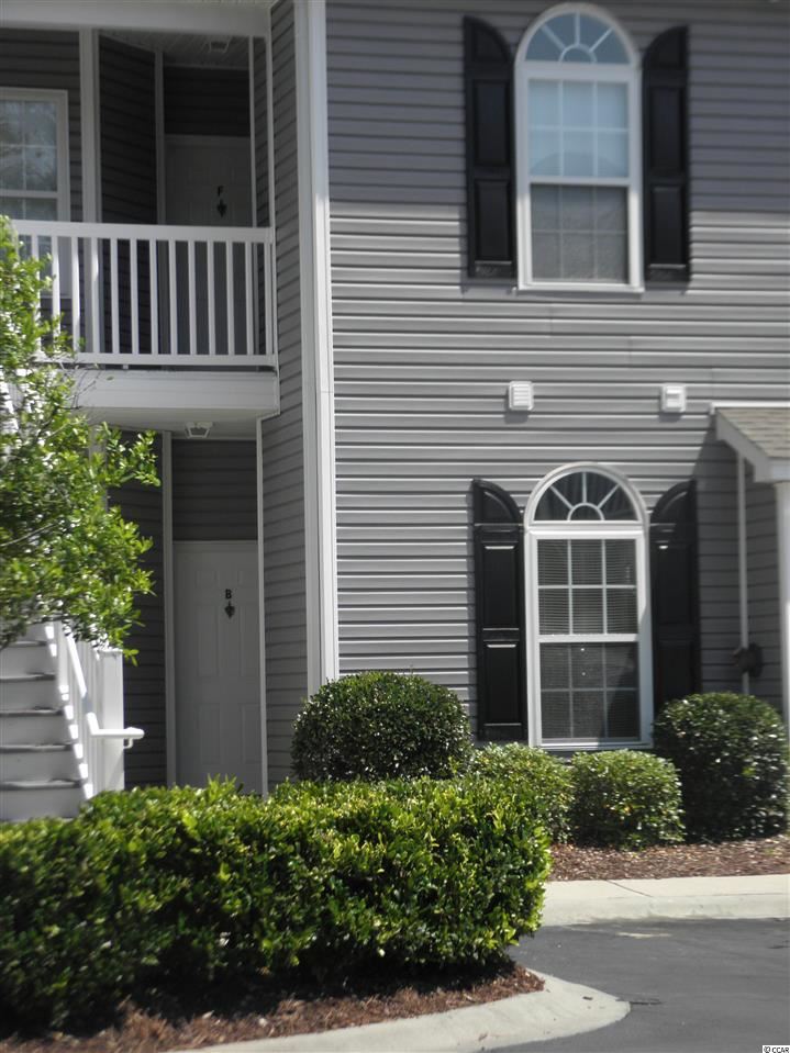 911 Algonquin Dr. UNIT 11-B Pawleys Island, SC 29585