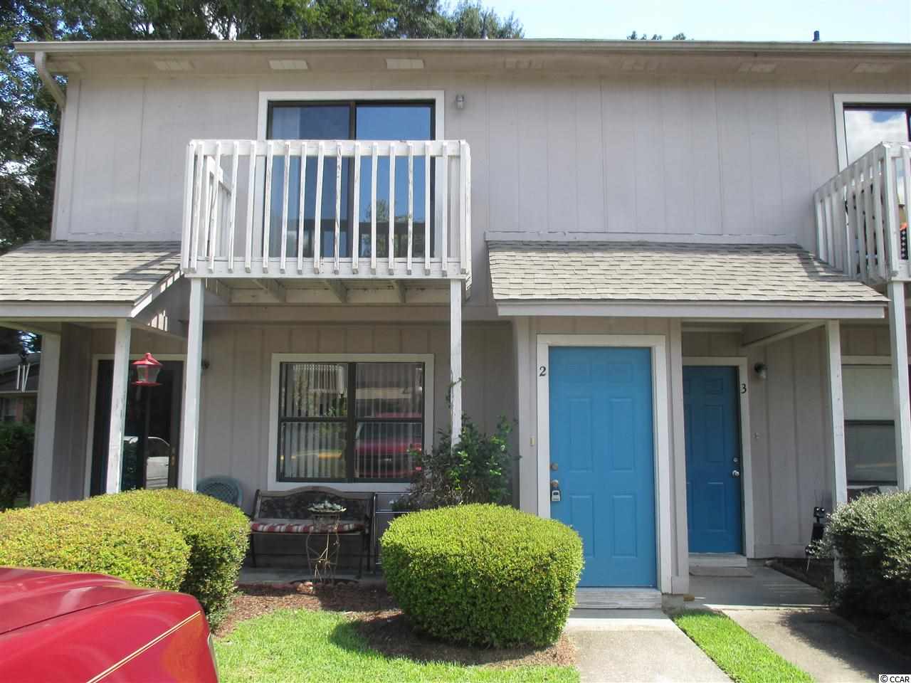 116 Horizon River Dr. UNIT E2 Myrtle Beach, SC 29588