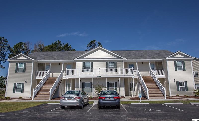 4931 Crab Pond Ct. UNIT #104 Myrtle Beach, SC 29579