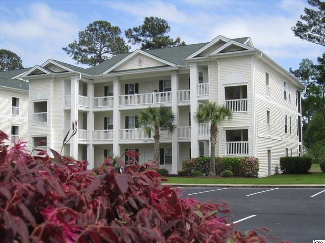 501 White River Dr. UNIT 26-D Myrtle Beach, SC 29579