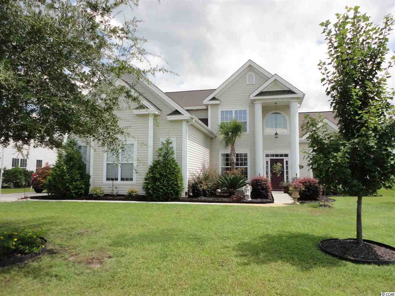 124 Hartwell Dr. Little River, SC 29566