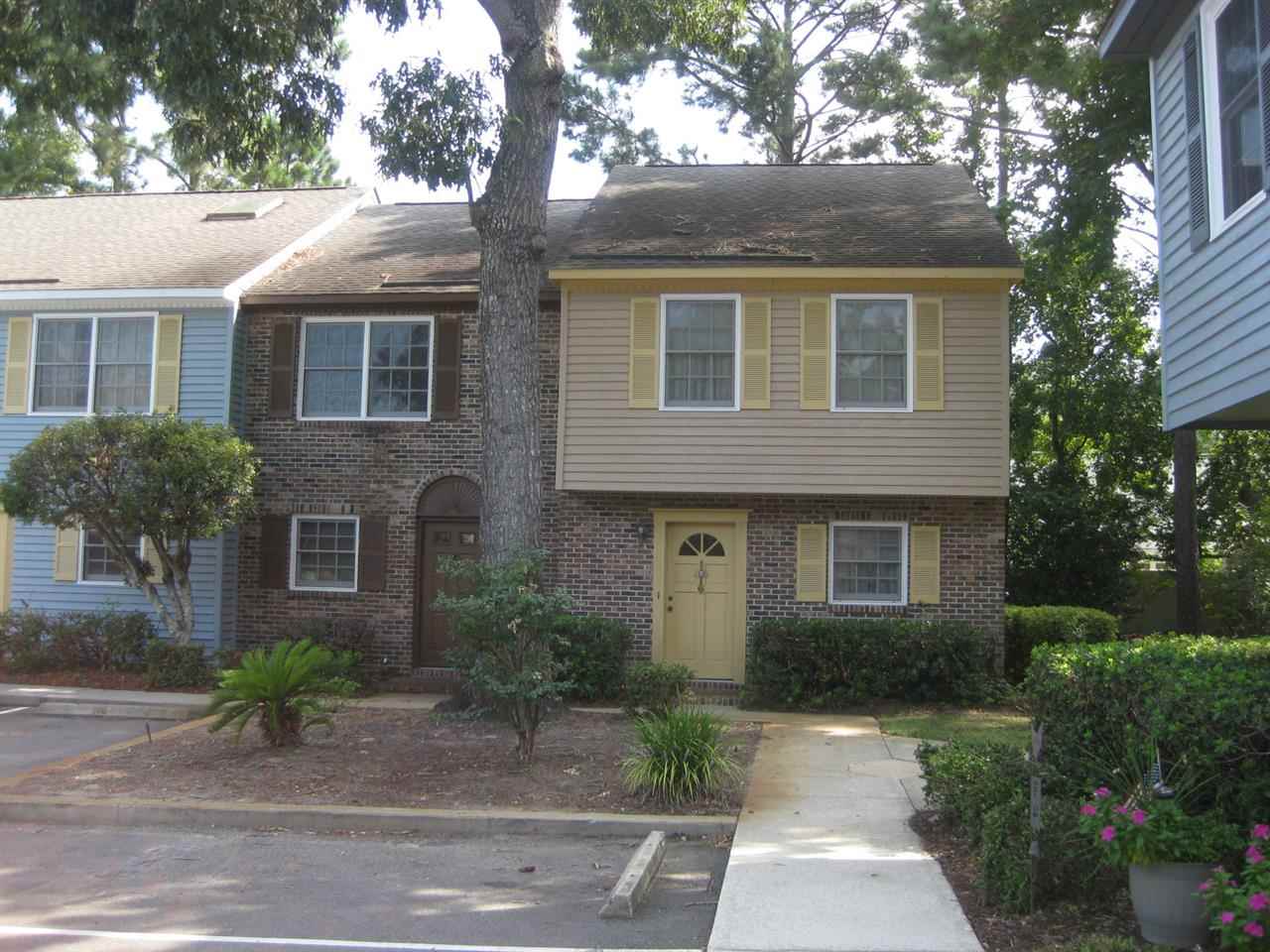 4401 N 44th Ave. N UNIT W6 Myrtle Beach, SC 29577