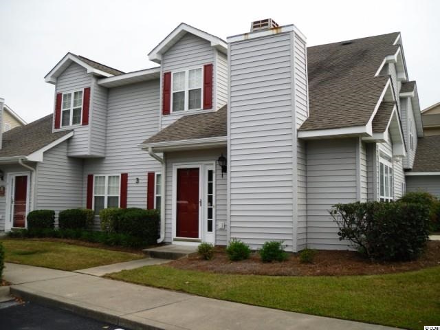 503 20th Ave. N UNIT 3-B North Myrtle Beach, SC 29582