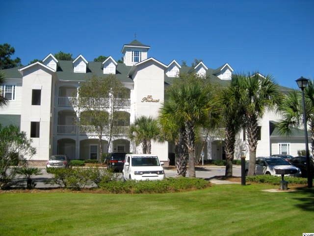 112 Cypress Point Ct. UNIT #105 Myrtle Beach, SC 29579