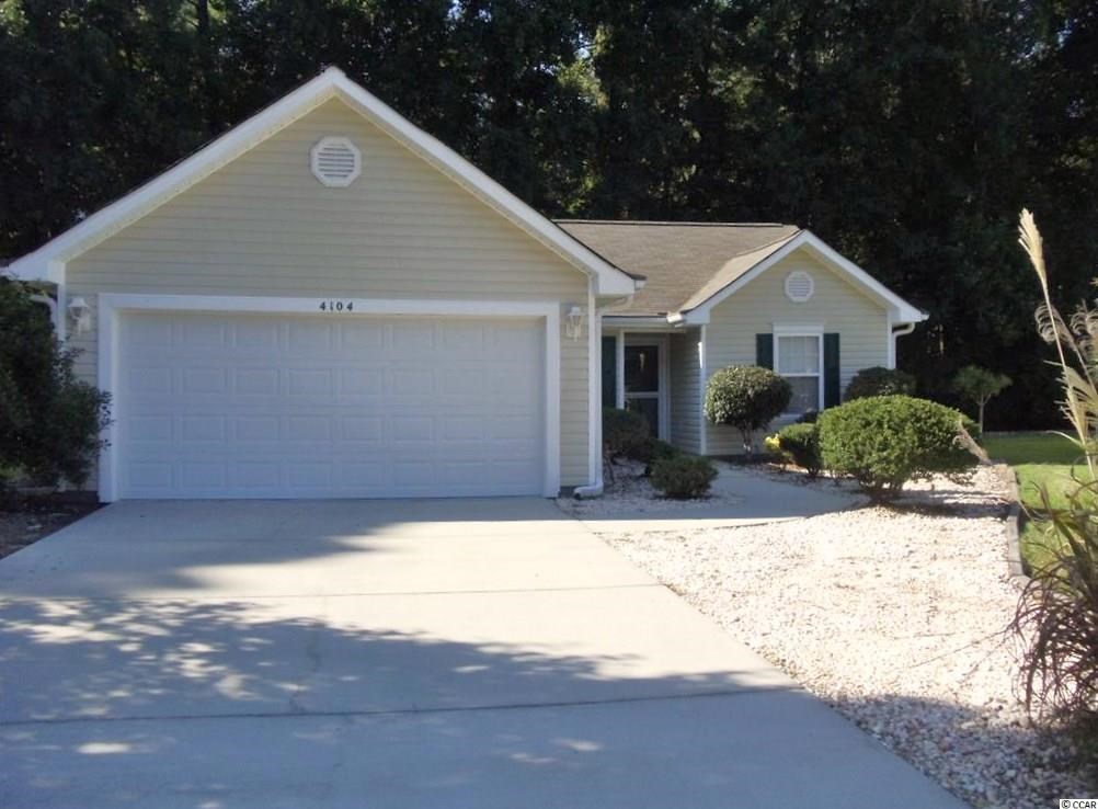 4104 Teakettle Ct. Little River, SC 29566