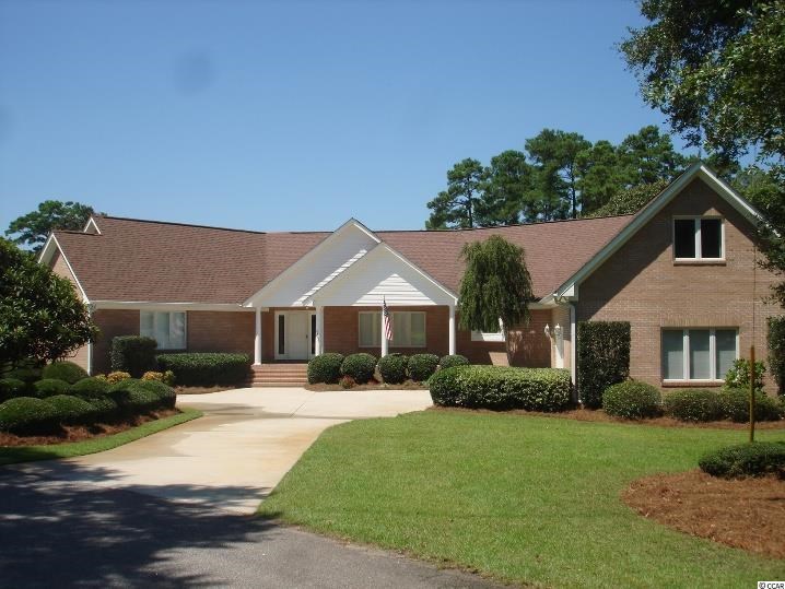 2409 Royal Oak Circle North Myrtle Beach, SC 29582