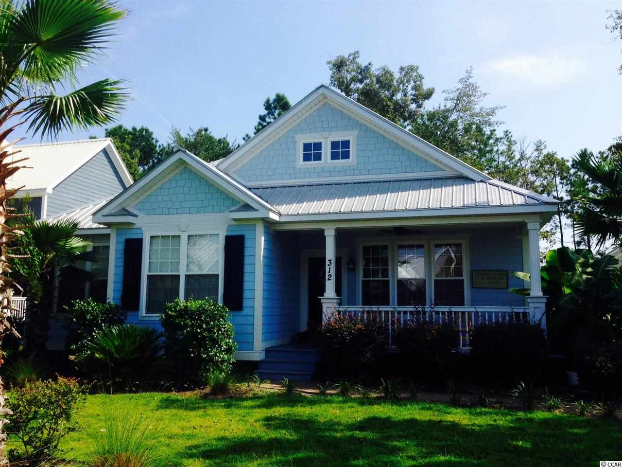 312 Goddard Ln. Murrells Inlet, SC 29576