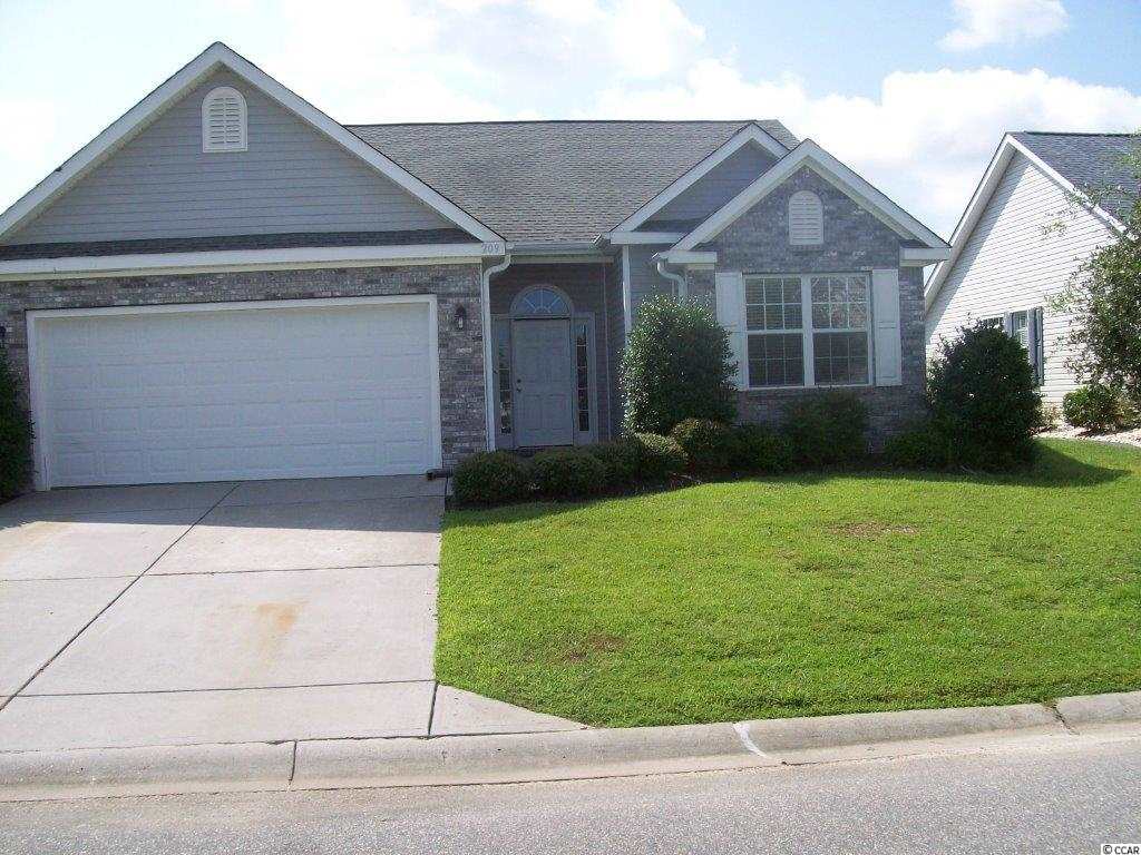 209 Clover Leaf Dr. Longs, SC 29568